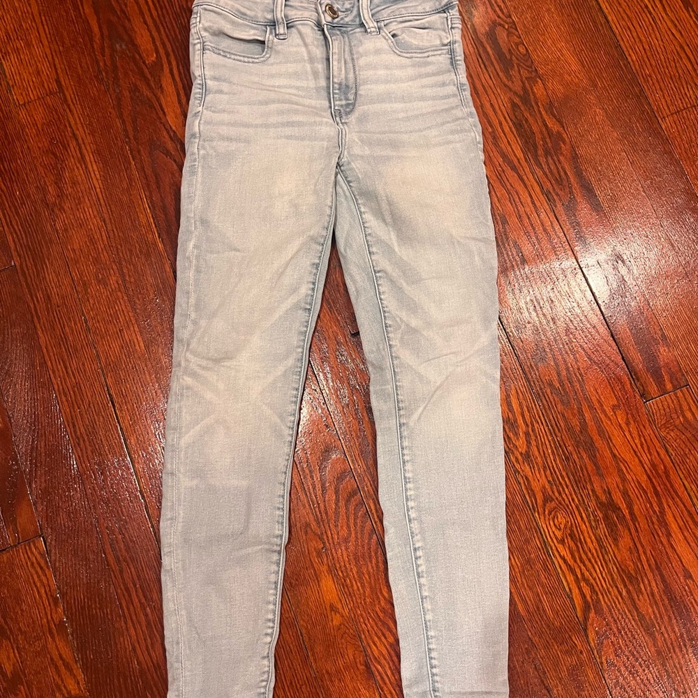 American Eagle Women's Jeans